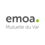 emoa mutuelle du var android application logo